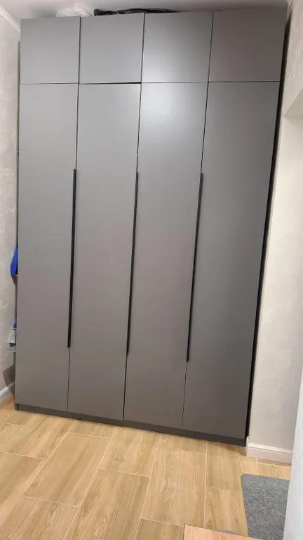 Уютная квартира на побережье