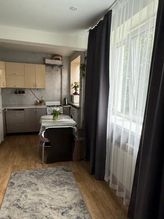 Уютная 2-комнатная квартира