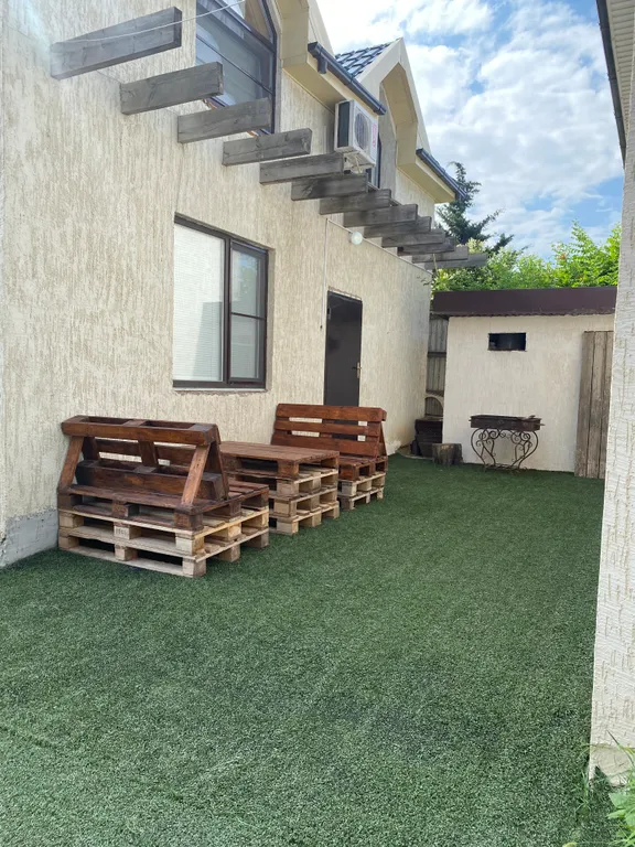 Коттедж Гостевой дом 2 — Дербент