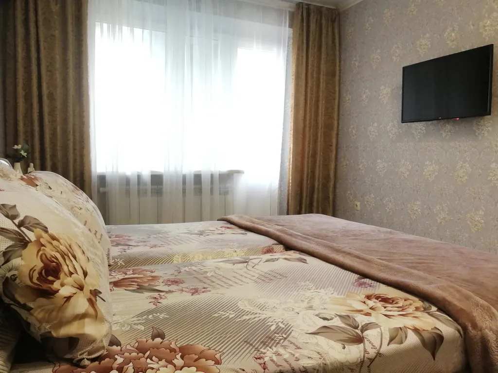 Квартира Квартира у Онкоцентра, парка Островского — Ростов-на-Дону