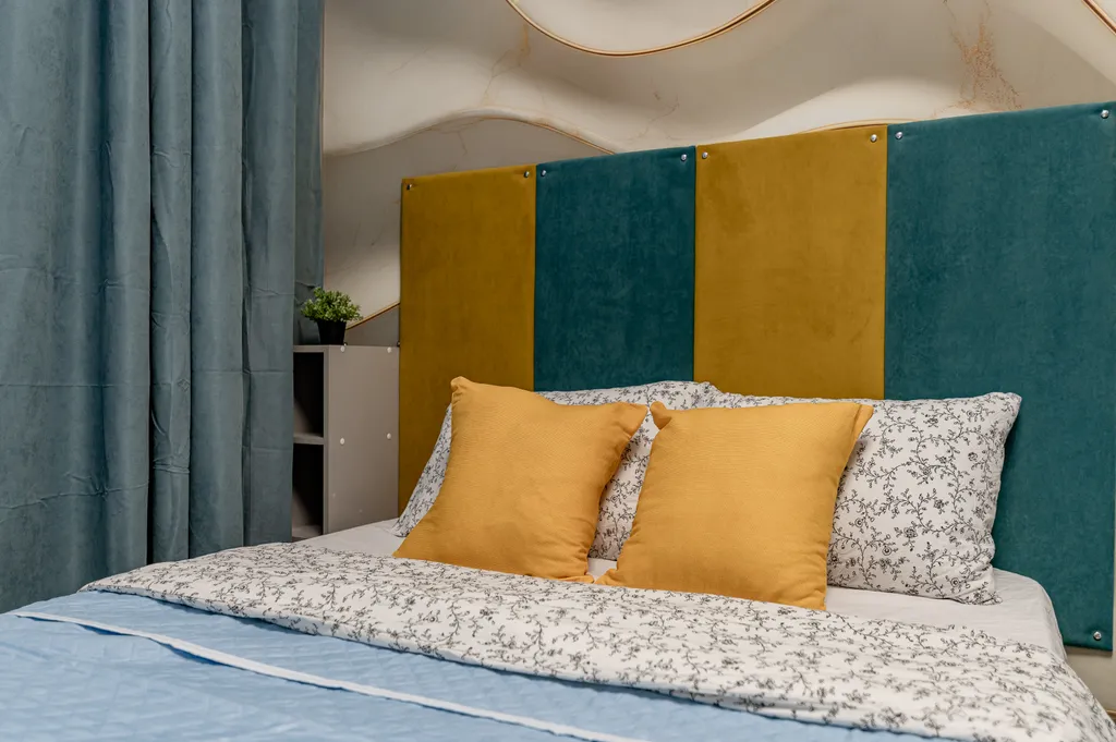 Квартира 1-комнатная Квартира — Москва