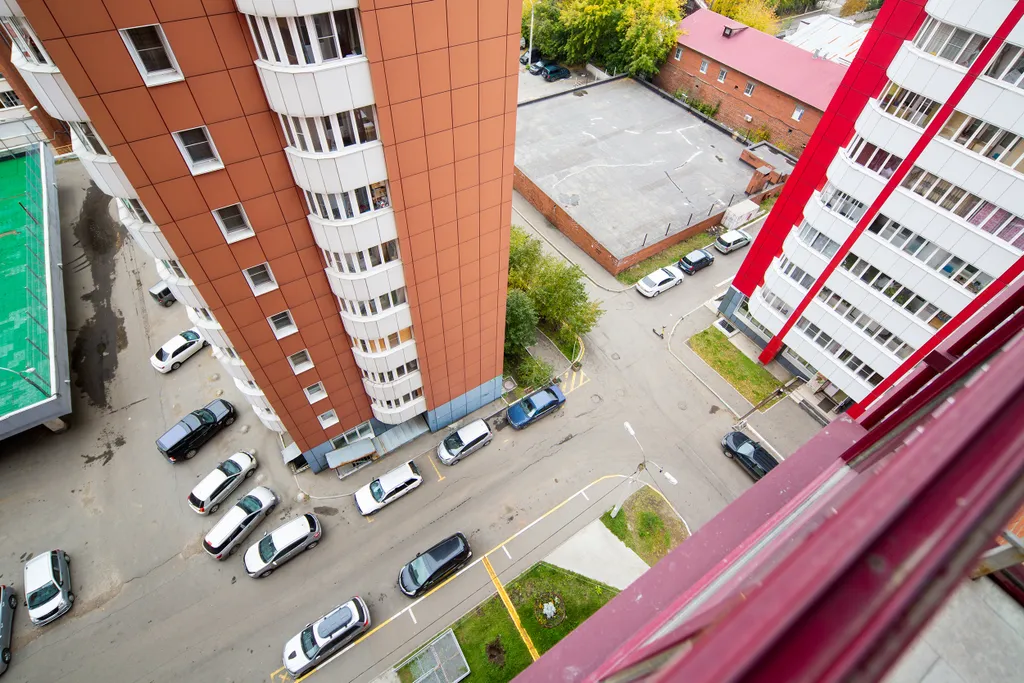 Квартира 1-комнатная Квартира — Иркутск