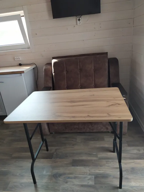 Уютный и комфортный домик