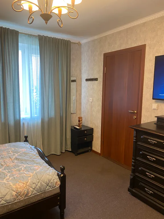 Четырехместный семейный номер эконом