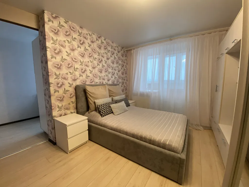 Уютно Ижевск Квартира в 5-ти минутах от клиники Медиаль