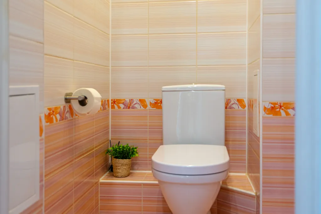 Апартаменты с красивым видом на залив, гостиничный сервис, бесконтактно