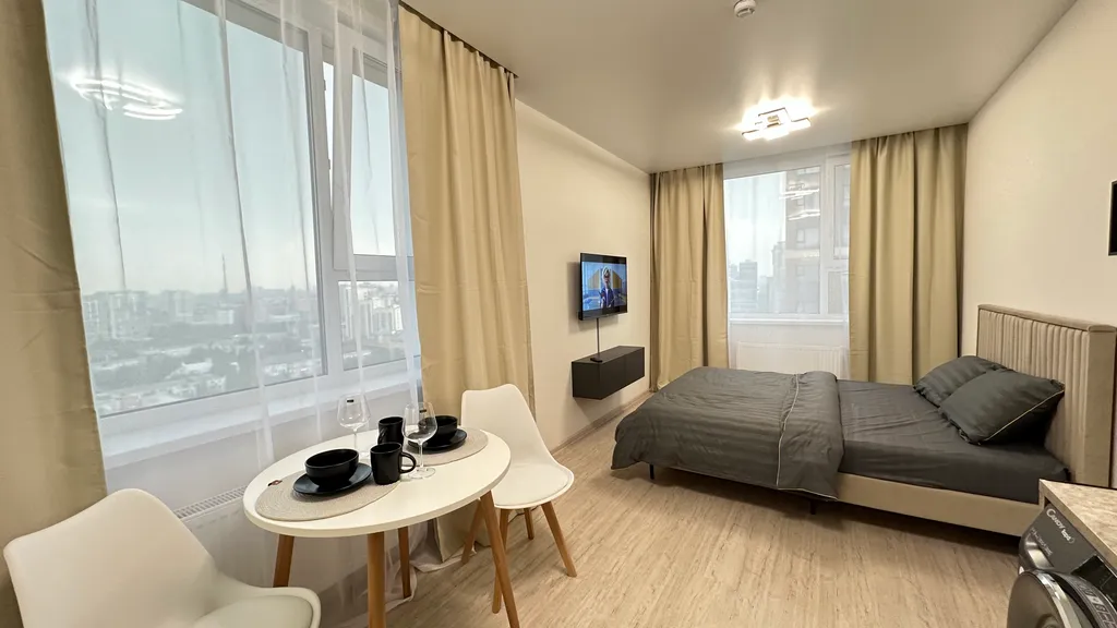 Студия Студио Парк