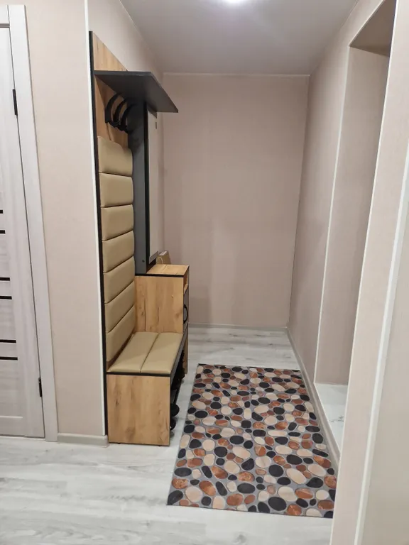 Уютная, светлая, тёплая однокомнатная квартира в центре