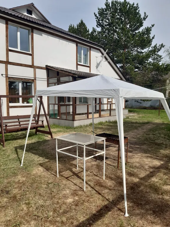 6-комнатный Дом