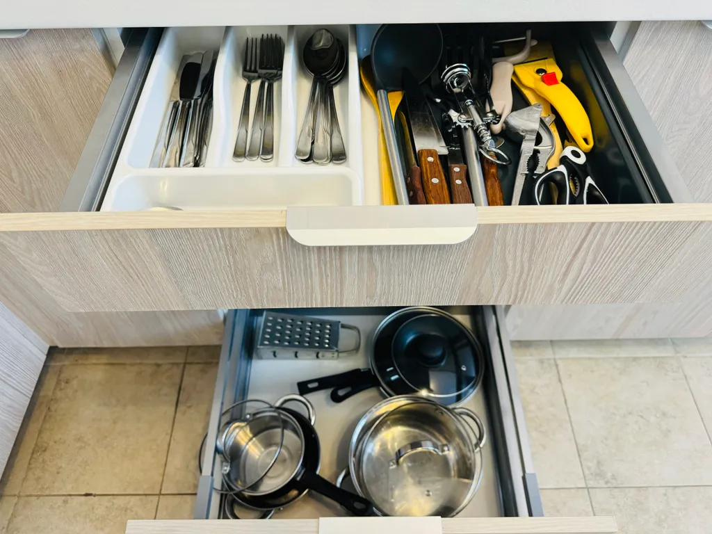 Стильная евротрёшка