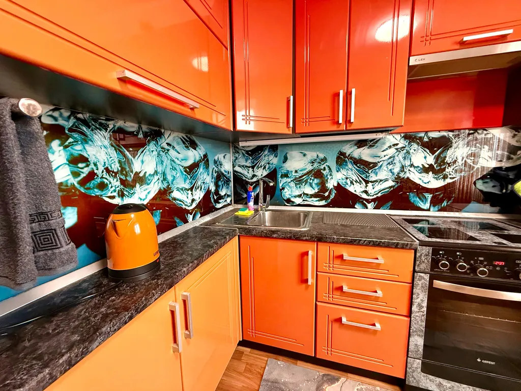 Квартира для вашего идеального отдыха — аренда посуточно в Курск