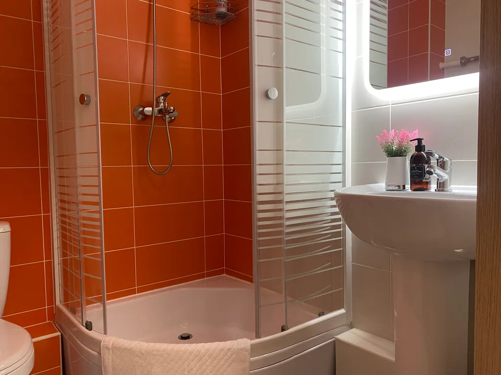 Уютная студия на Парнасе