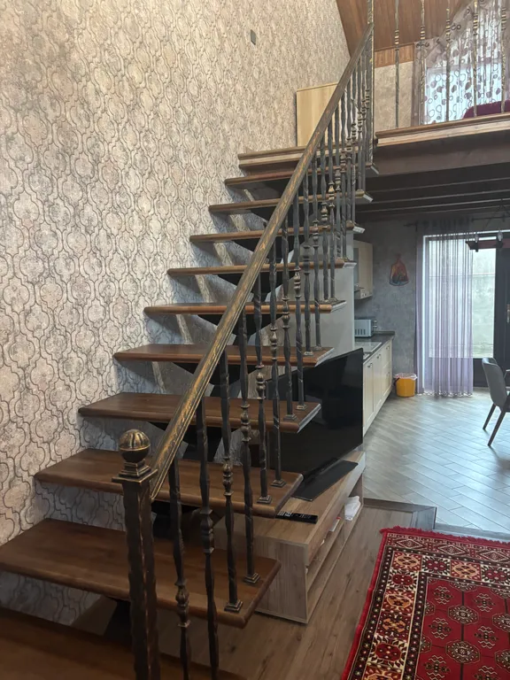 Коттедж Гостевой дом у моря — Махачкала