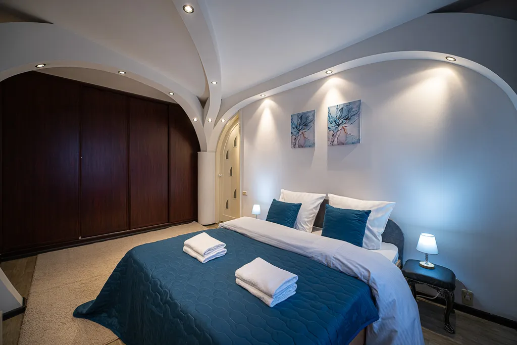 Городской Парк имени Пушкина