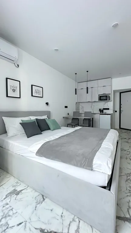 Квартира Апартаменты у моря — аренда посуточно в Новороссийск