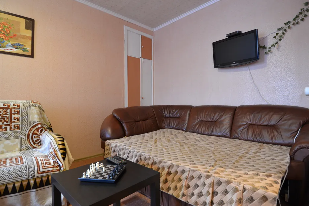 Квартира Центр города Раменское — аренда посуточно в Раменское