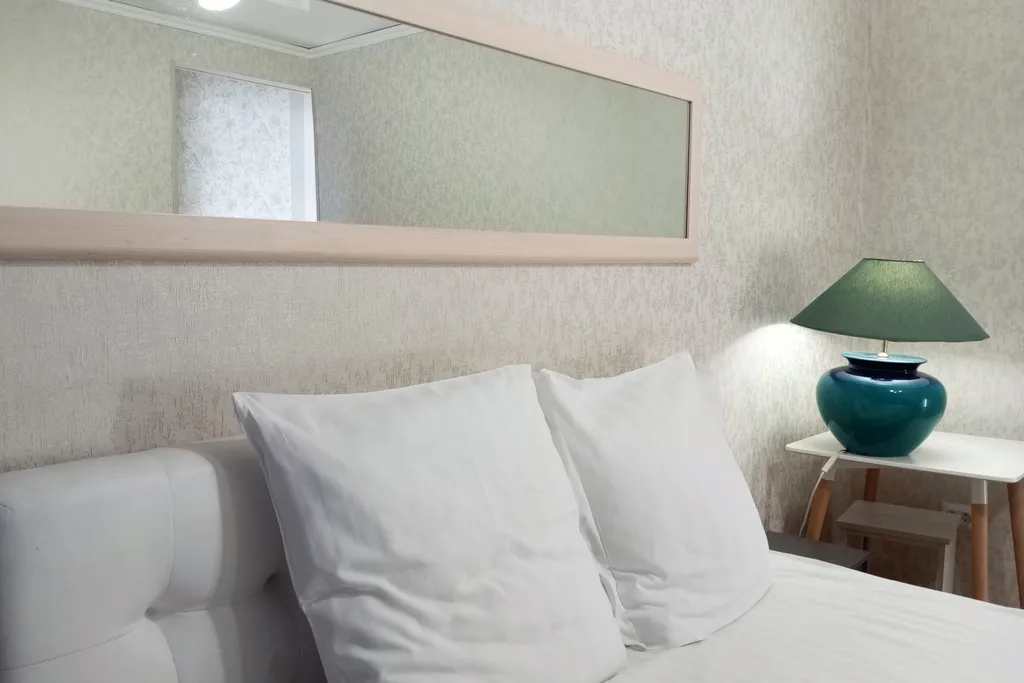 Уютная двухкомнатная квартира в центре