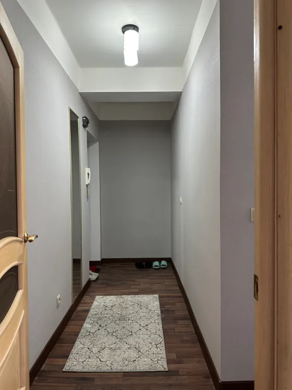 Квартира 3-комнатная Квартира — Махачкала