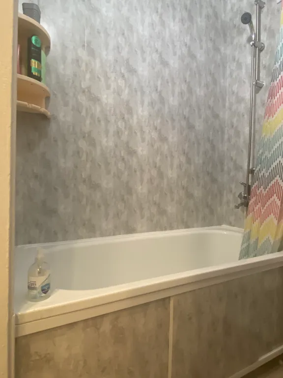 Квартира с видом на озеро Айранне недалеко от ЖД вокзала