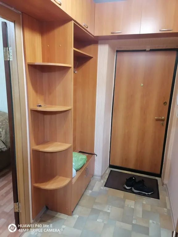 Уютная квартира со всеми удобствами