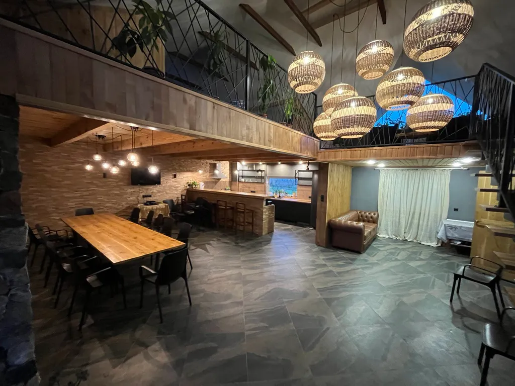 Усадьба Бона