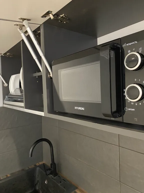 Комфортная студия рядом с ледовым