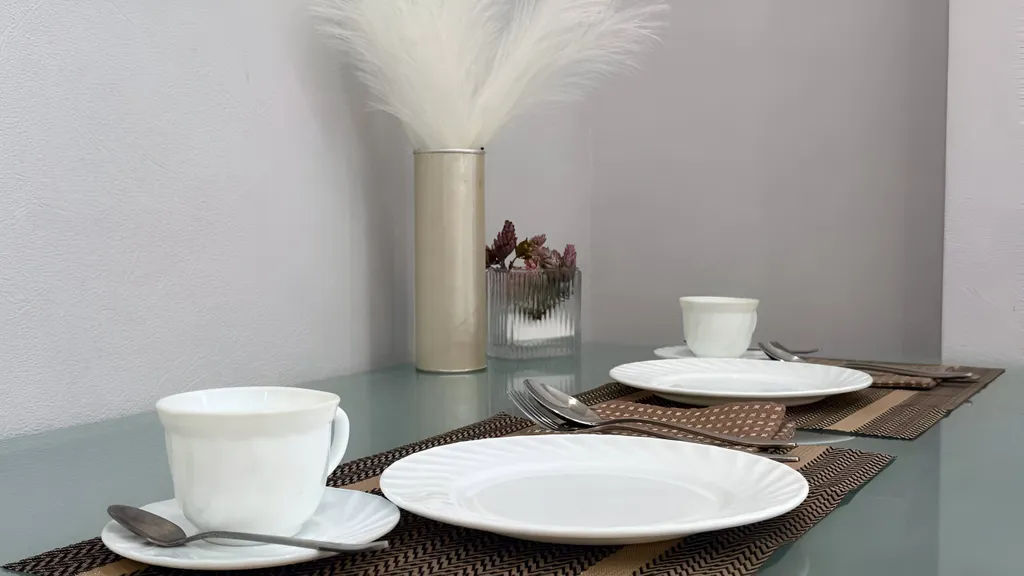 Светлая уютная студия в самом центре