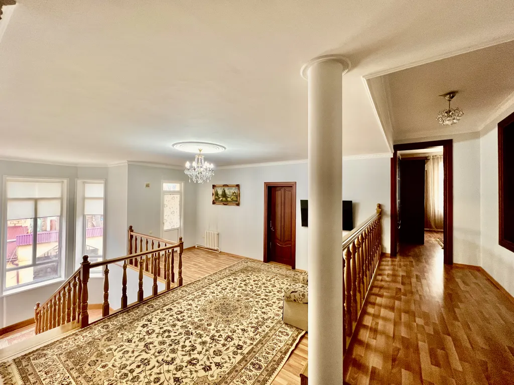 Уютный дом в самом центре, все в шаговой доступности