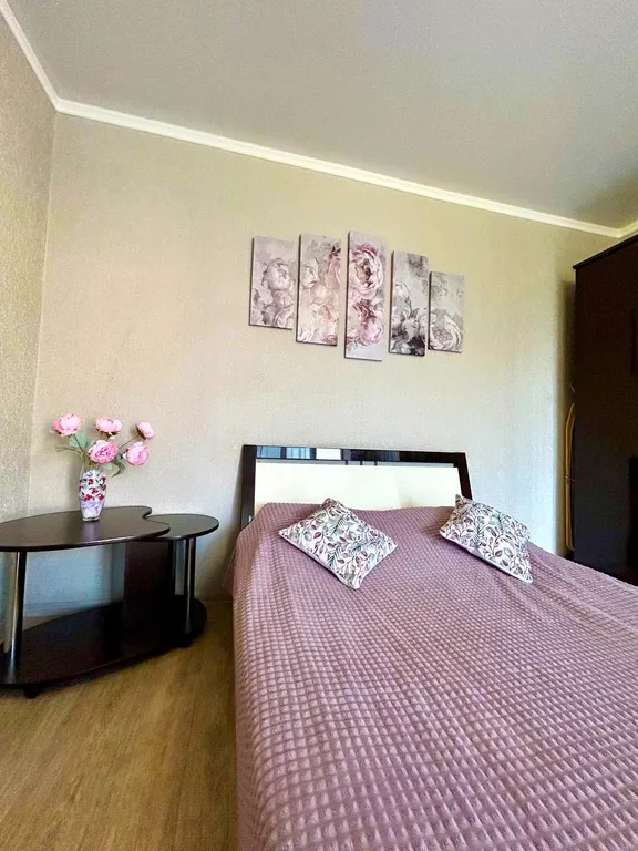 Новые апартаменты Astra Apartments центре города