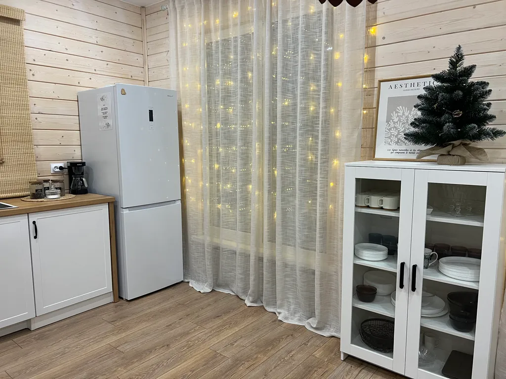 Коттедж Новый уютный дом со всеми удобствами — Красное Село