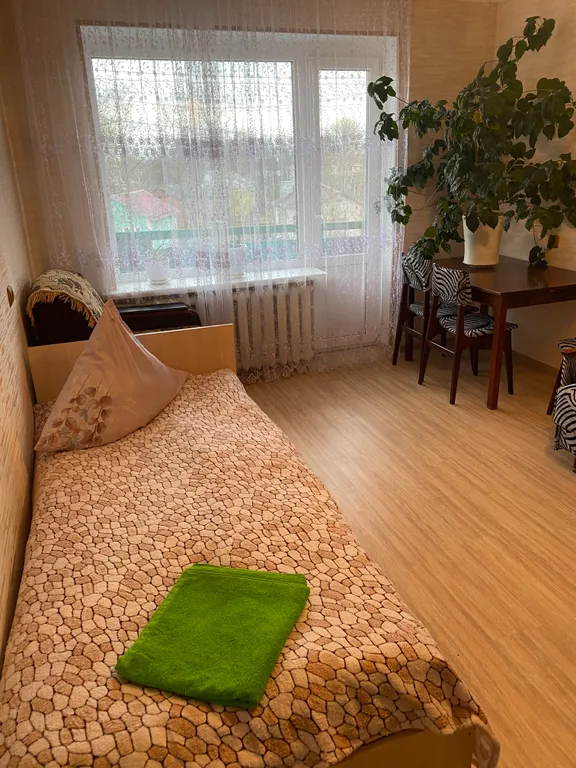 2-комнатная Квартира — аренда посуточно в Ржев