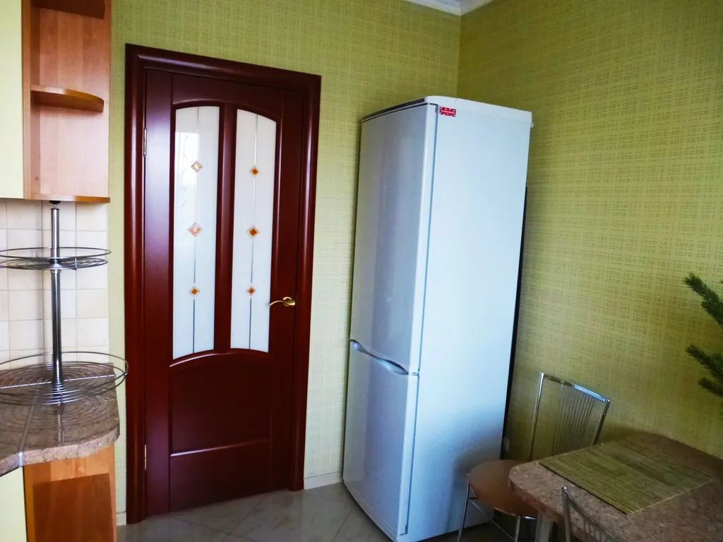 Уютная 2-комнатная квартира в 15 минутах ходьбы до центра