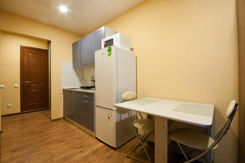 Уютный номер в отеле