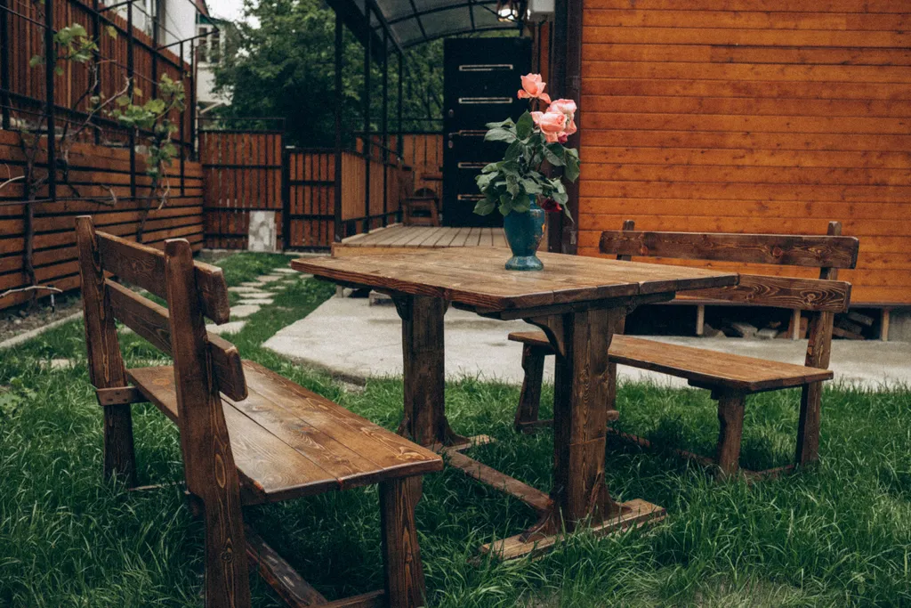 Уютная квартира в окружении гор