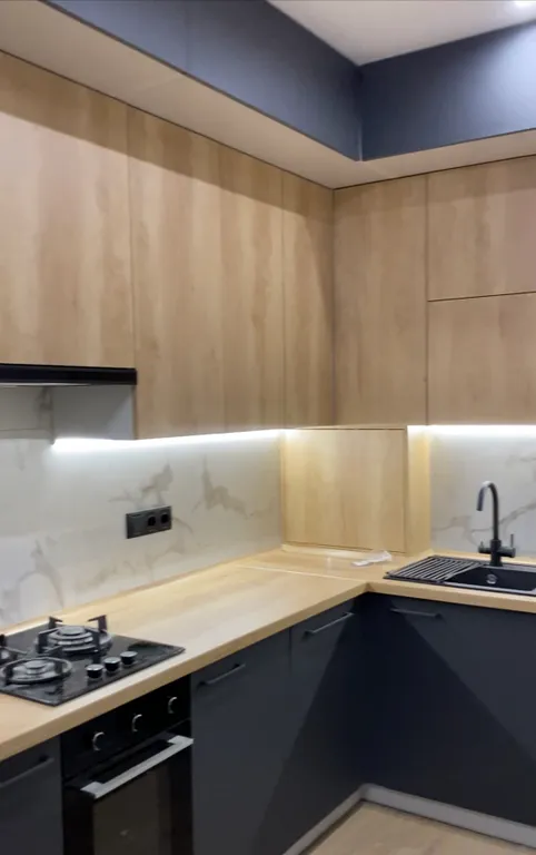 Уютная квартира на берегу Балтийского моря