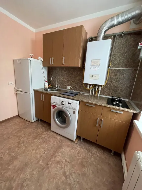 Комфортная двухкомнатная квартира в центре