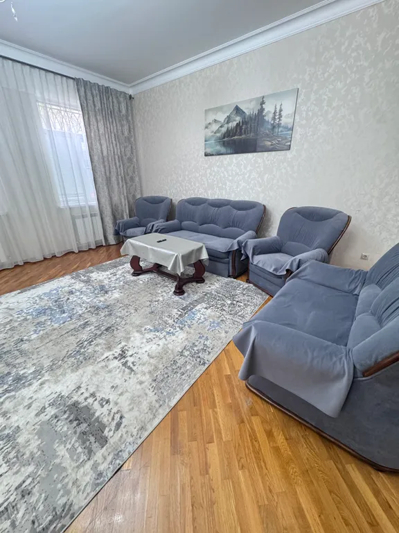 Дом на берегу моря