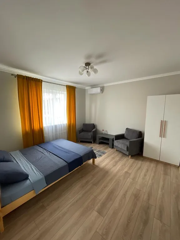 Квартира Комната — Геленджик