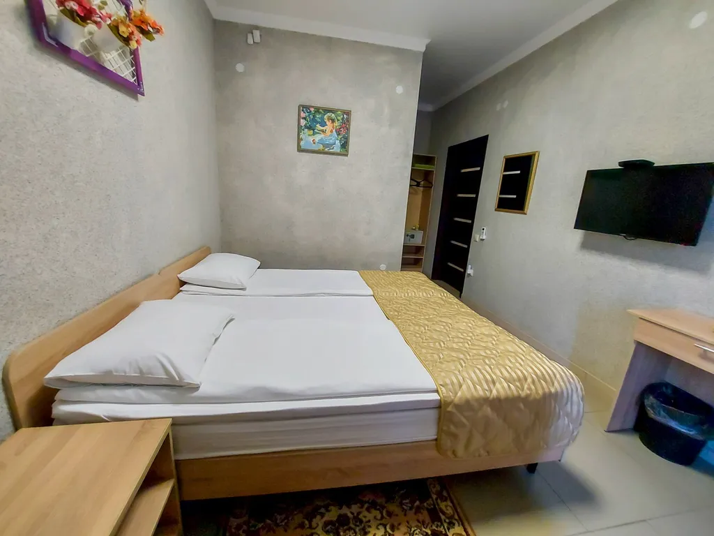 Квартира Комната — аренда посуточно в Ольгинка