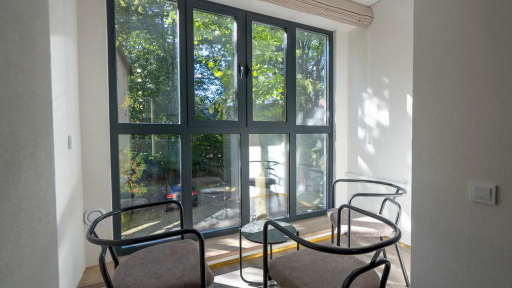 Ось Гилберта / Hilbert Axis