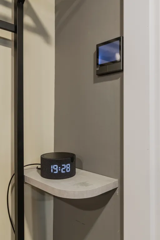 Квартира Квартира В сердце города (с колонкой Алиса) — Санкт-Петербург