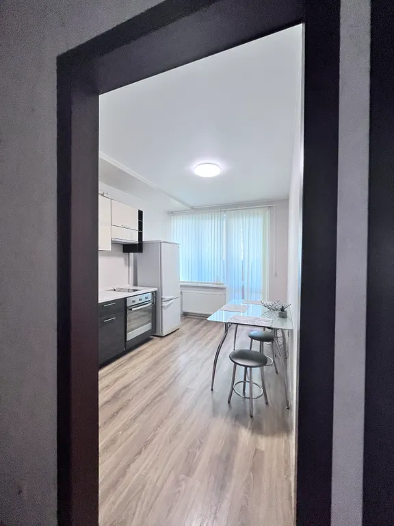 Квартира около зоопарка