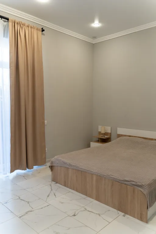 Коттедж Дом у моря №8 — Витино