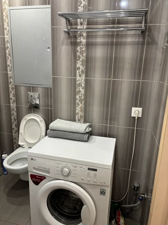 Уютная квартира на московском