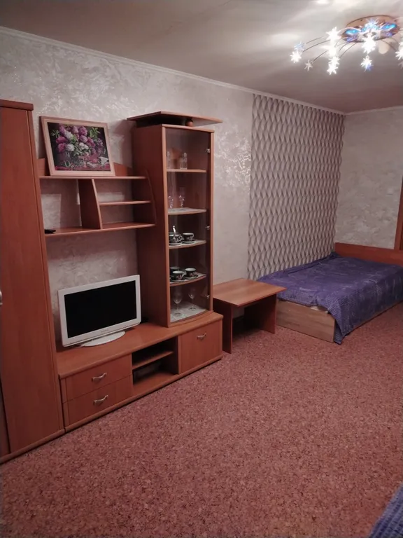 Квартира Удобная квартирка — аренда посуточно в Ишим