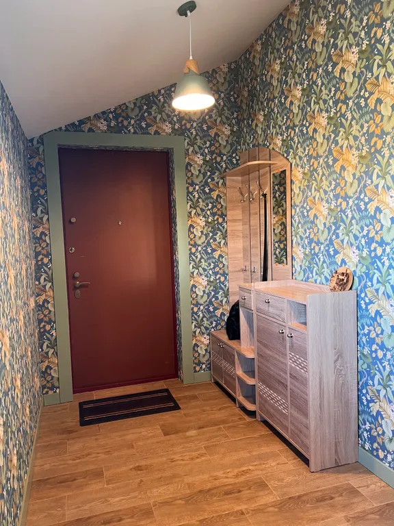 Коттедж Романтичные закаты с видом на пшеничное поле — Запорожское