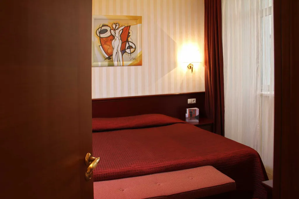 Квартира Комната — аренда посуточно в Пермь