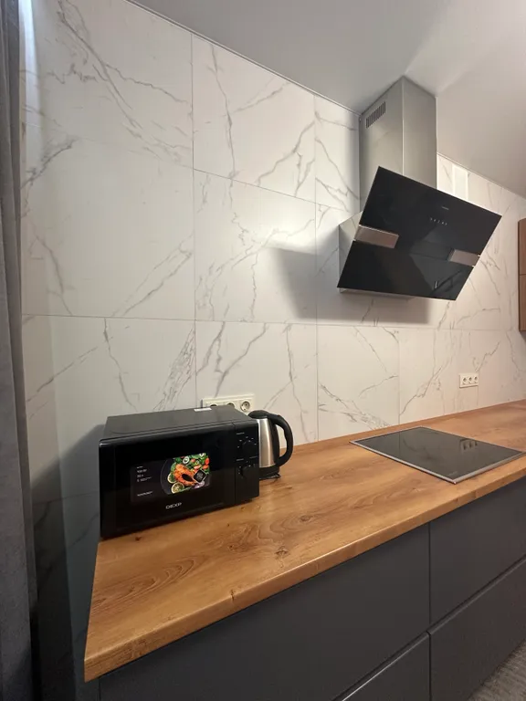 Квартира Апартаменты 1-комнатные рядом с набережной р.Волга — Самара