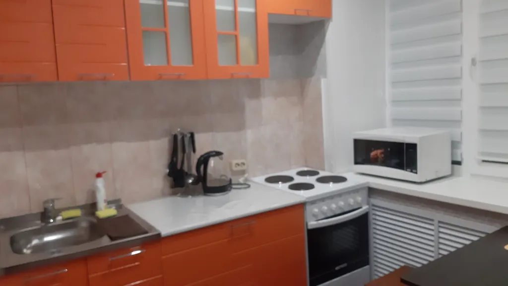 Удобная квартира в центре