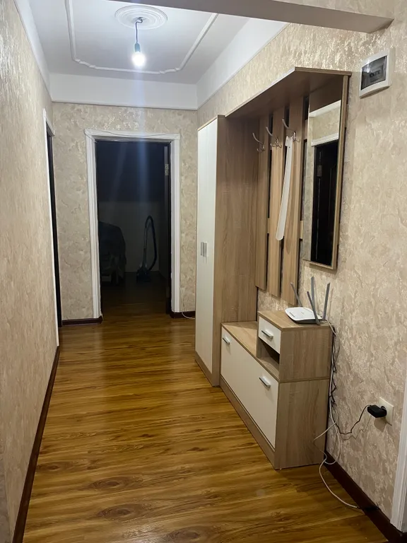 Уютная квартира возле моря — аренда посуточно в Каспийск